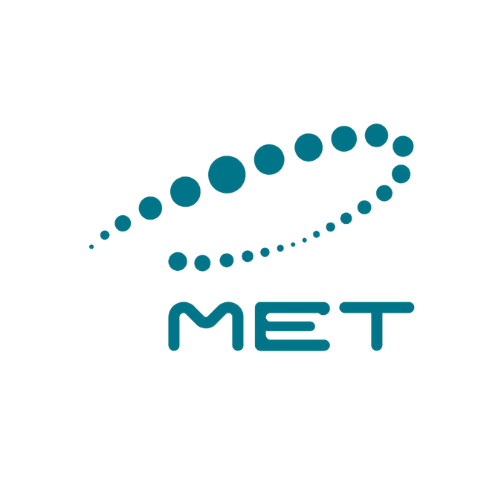 MET ENERGIE LOGO